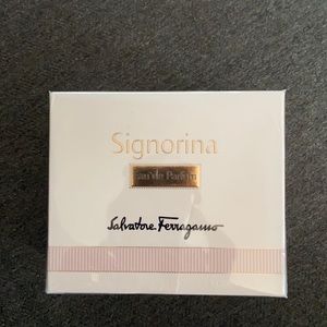 Signorina Eau de Parfum